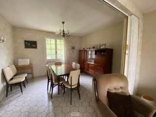  Maison à vendre 4 pièces 90 m²