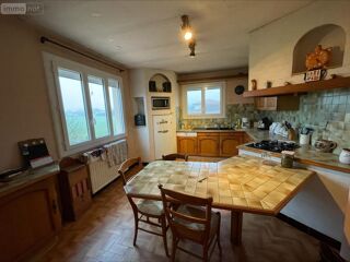  Maison � vendre 5 pi�ces 130 m�