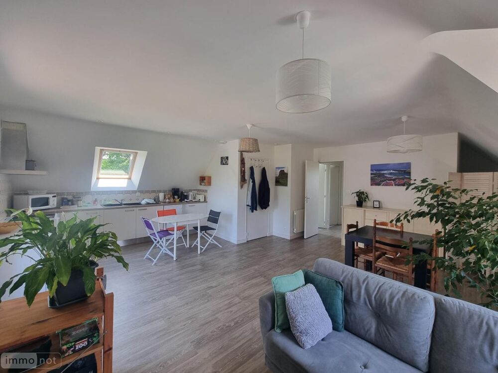 � vendre  Maison Baden (56870)