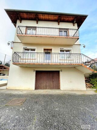  Maison � vendre 8 pi�ces 179 m�