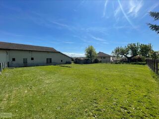  Maison à vendre 3 pièces 64 m²
