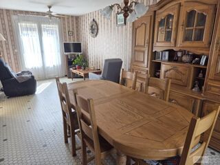  Maison à vendre 5 pièces 85 m²