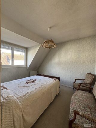  Maison à vendre 4 pièces 90 m²