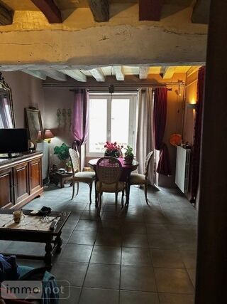  Maison � vendre 3 pi�ces 87 m�
