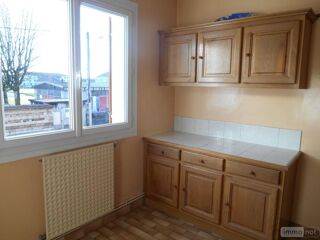  Appartement � louer 2 pi�ces 48 m�