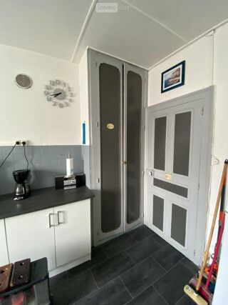  Maison � vendre 2 pi�ces 29 m�