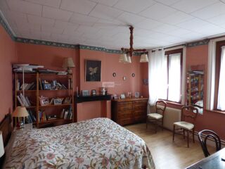  Maison � vendre 6 pi�ces 131 m�