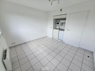  Appartement à vendre 1 pièce 20 m²