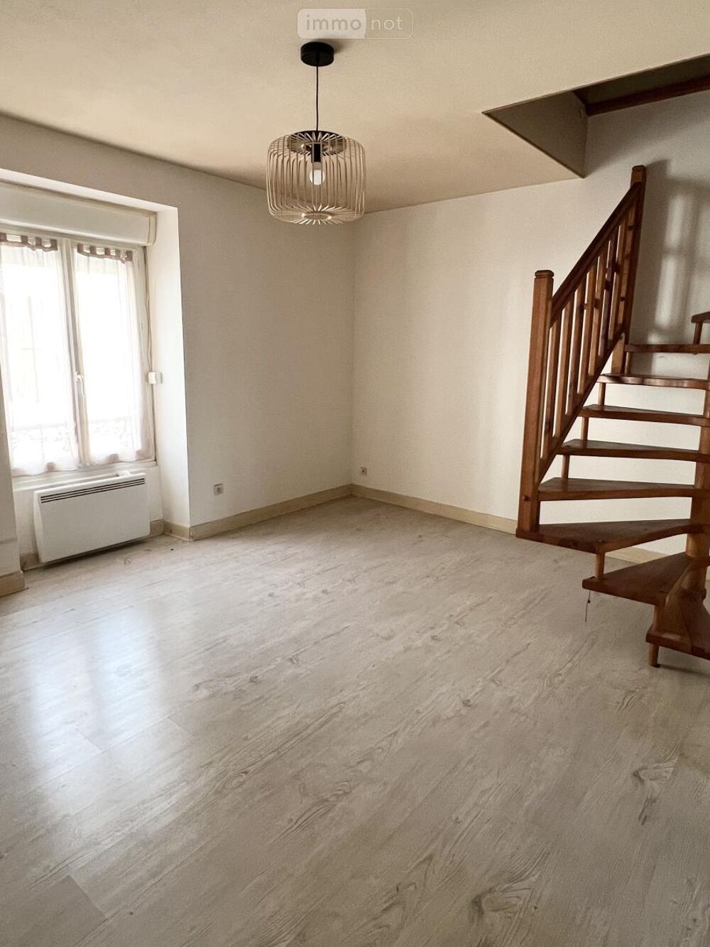 vente Maison - 3 pièce(s) - 67 m² Oucques (41290)