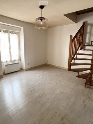  Maison à vendre 3 pièces 67 m²