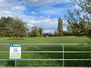  Terrain à vendre 2119 m²