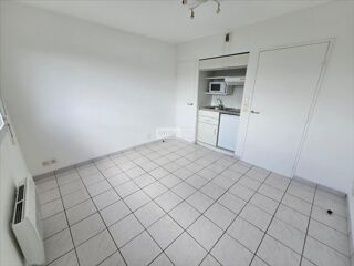  Appartement � vendre 1 pi�ce 20 m�