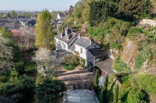  Maison à vendre 7 pièces 225 m²