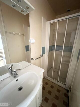  Maison à vendre 3 pièces 68 m²