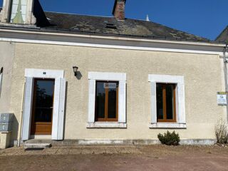 Maison 77m2 Saint-Michel-en-Brenne