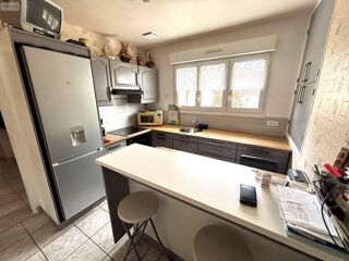  Maison à vendre 4 pièces 75 m²