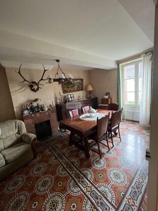  Maison  vendre 5 pices 98 m