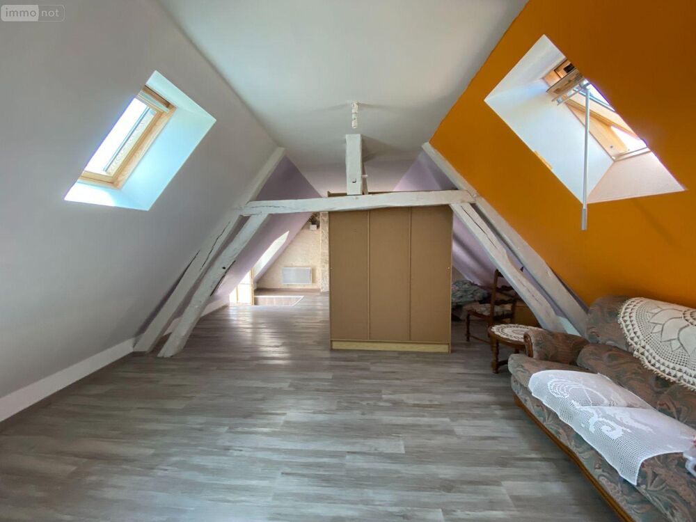 vente Maison - 5 pièce(s) - 154 m² Villiers (36290)
