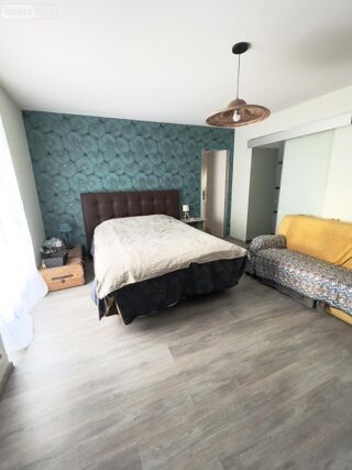  Maison � vendre 4 pi�ces 153 m�