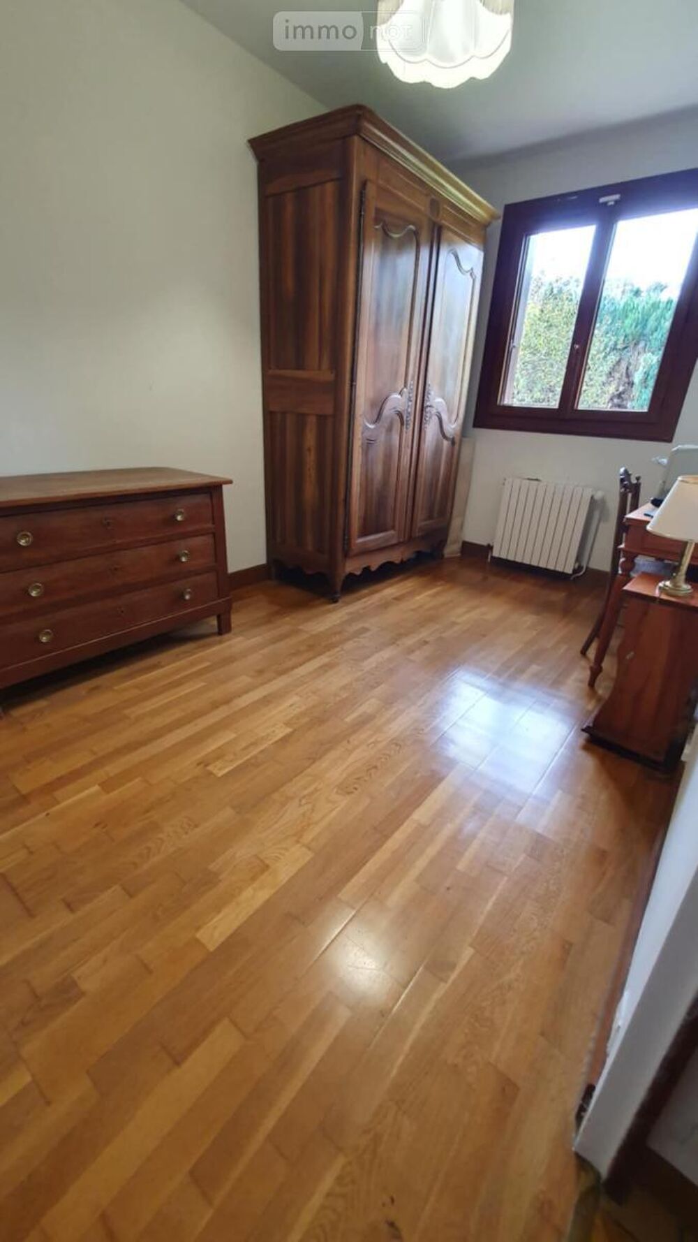 vente Maison - 5 pièce(s) - 94 m² Arques-la-Bataille (76880)