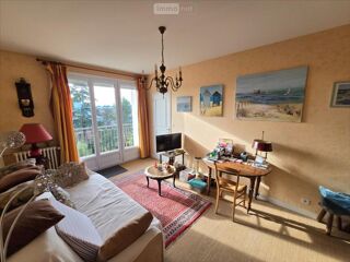  Appartement � vendre 3 pi�ces 68 m�