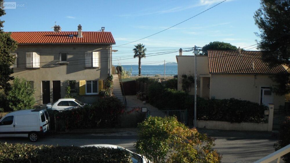 vente Maison - 10 pièce(s) - 238 m² Hyères (83400)