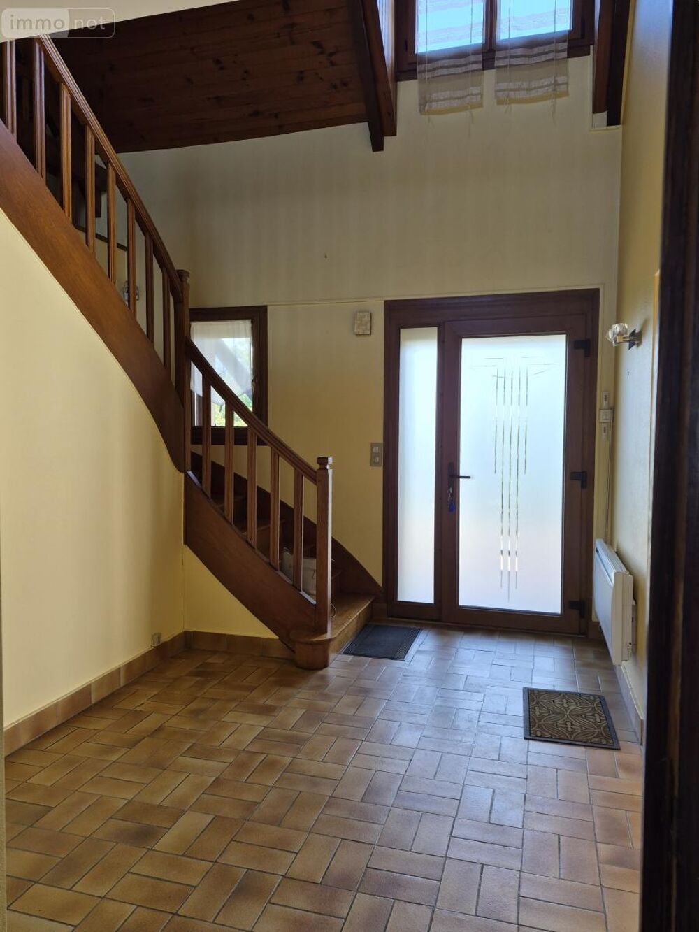 Maison – Recy - Vue 4