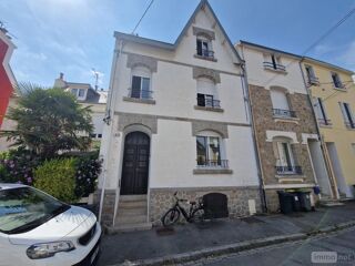  Maison à vendre 6 pièces 124 m²