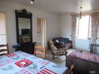  Maison � vendre 3 pi�ces 105 m�