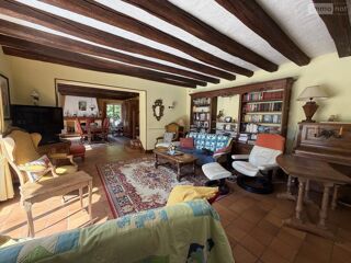  Maison à vendre 8 pièces 219 m²