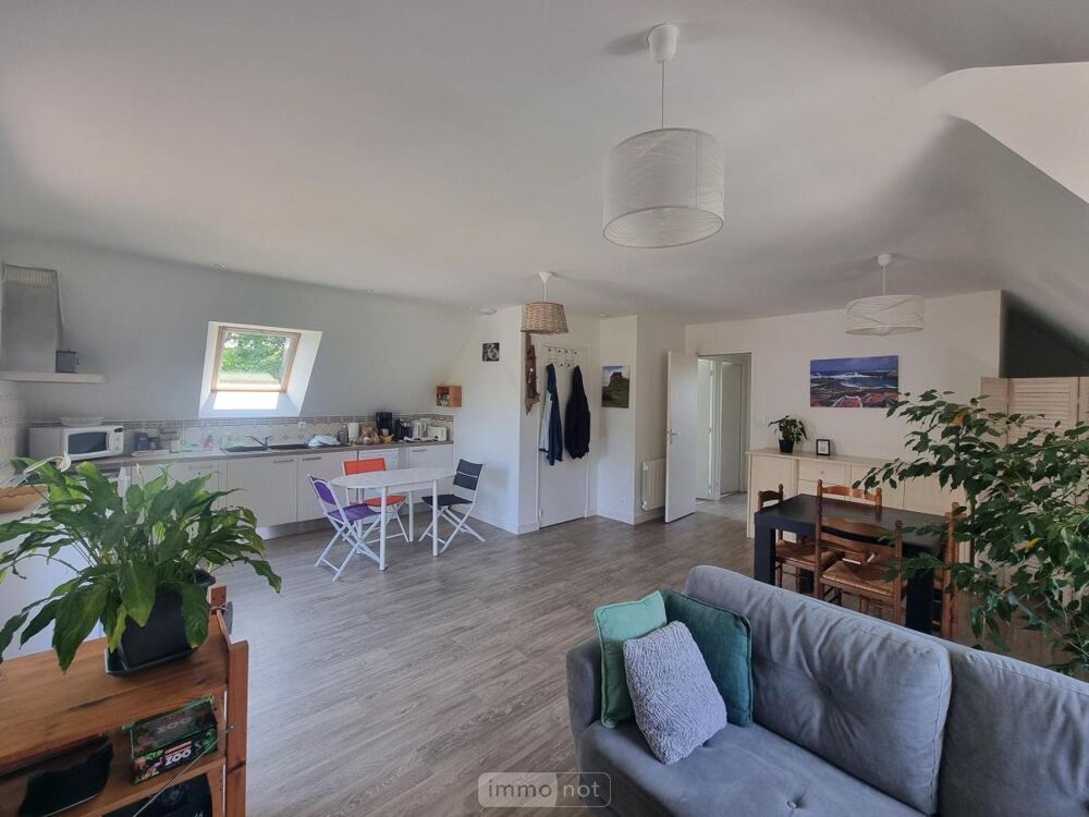  vendre  Maison Baden (56870)