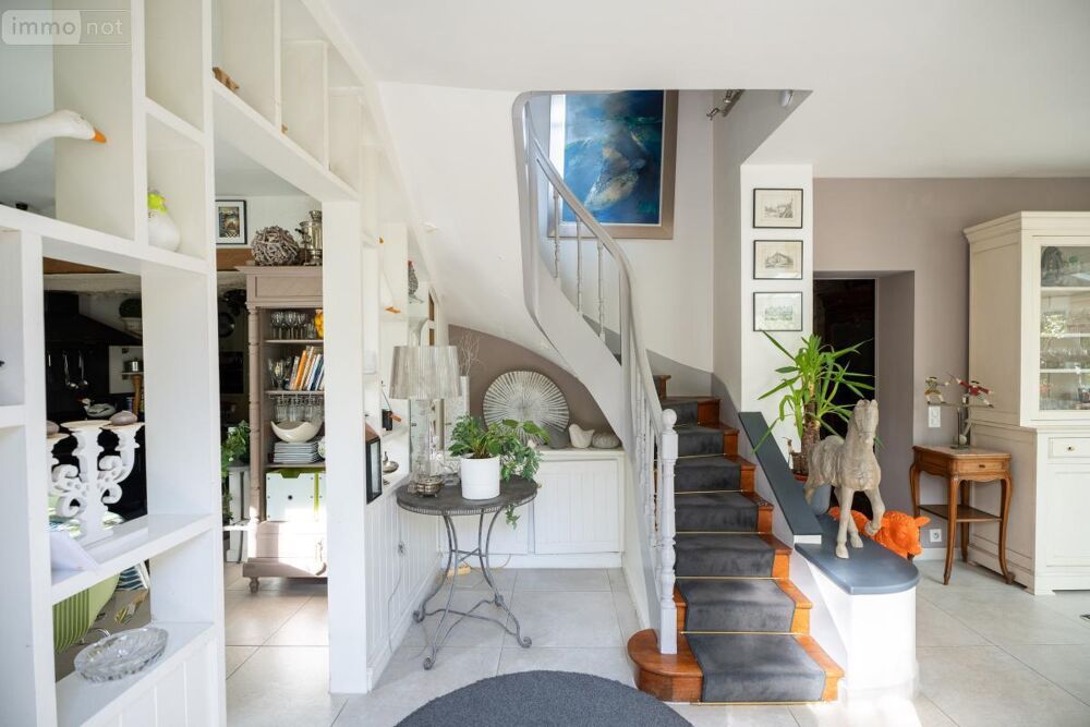 à vendre  Maison Tours (37000)