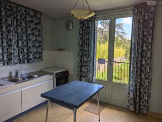  Maison � vendre 5 pi�ces 125 m�