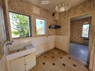  Maison à vendre 4 pièces 68 m²