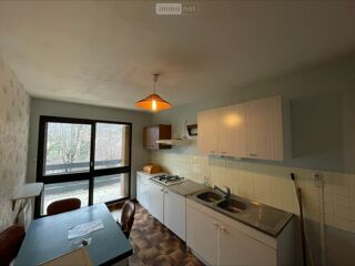  Appartement � vendre 3 pi�ces 74 m�