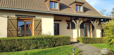   Vente Maison Maison - 7 pi�ce(s) - 150 m�