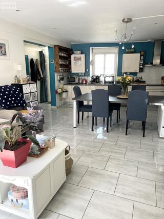  Maison à vendre 3 pièces 85 m²