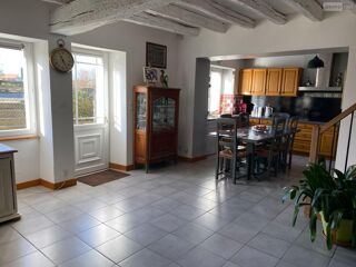 Maison � vendre 4 pi�ces 84 m�