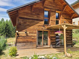  Chalet à vendre 4 pièces 115 m²