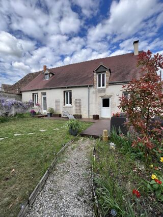  Maison à vendre 6 pièces 145 m²