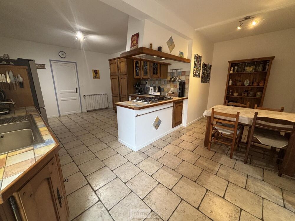 à vendre  Maison Toussieux (01600)