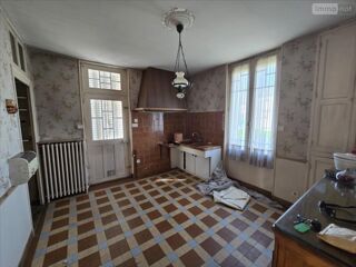  Maison � vendre 8 pi�ces 241 m�