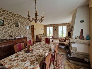  Maison � vendre 7 pi�ces 156 m�