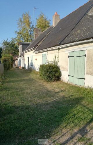  Maison à vendre 4 pièces 90 m²