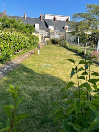  Maison � vendre 8 pi�ces 95 m�