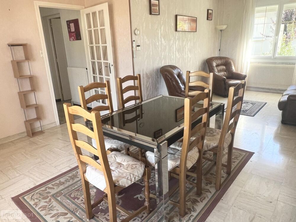 vente Maison - 5 pièce(s) - 113 m² Beauce la romaine (41240)