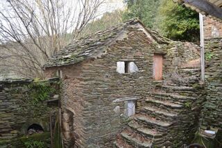  Maison � vendre 3 pi�ces 57 m�