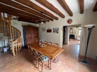  Maison � vendre 6 pi�ces 124 m�