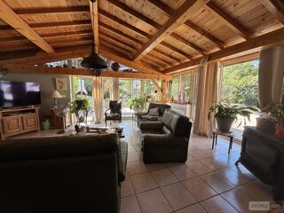  Maison à vendre 5 pièces 180 m²