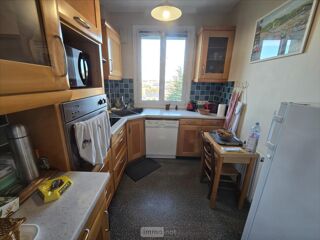  Appartement � vendre 3 pi�ces 68 m�